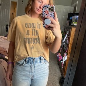 American eagle shirt